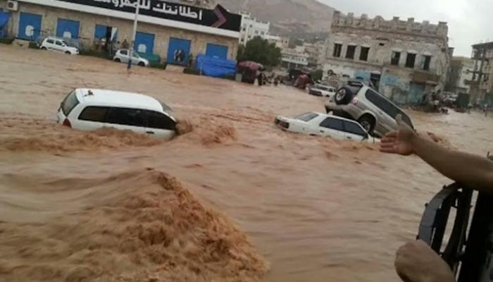 سيول الجزائر - بيوتناTV